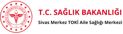 Sivas Merkez TOKİ Aile Sağlığı Merkezi